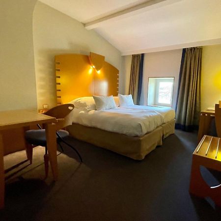 Hotel Au Logis Des Remparts Saint-Émilion Zewnętrze zdjęcie